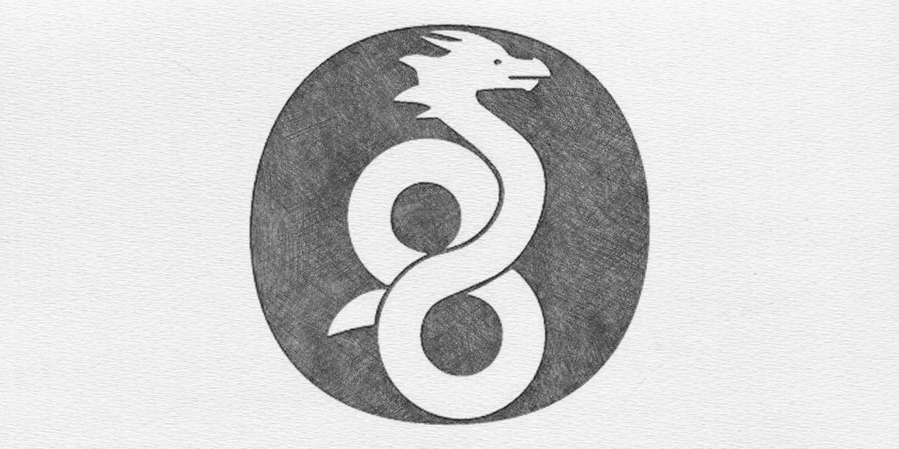 Das Logo von WireGuard